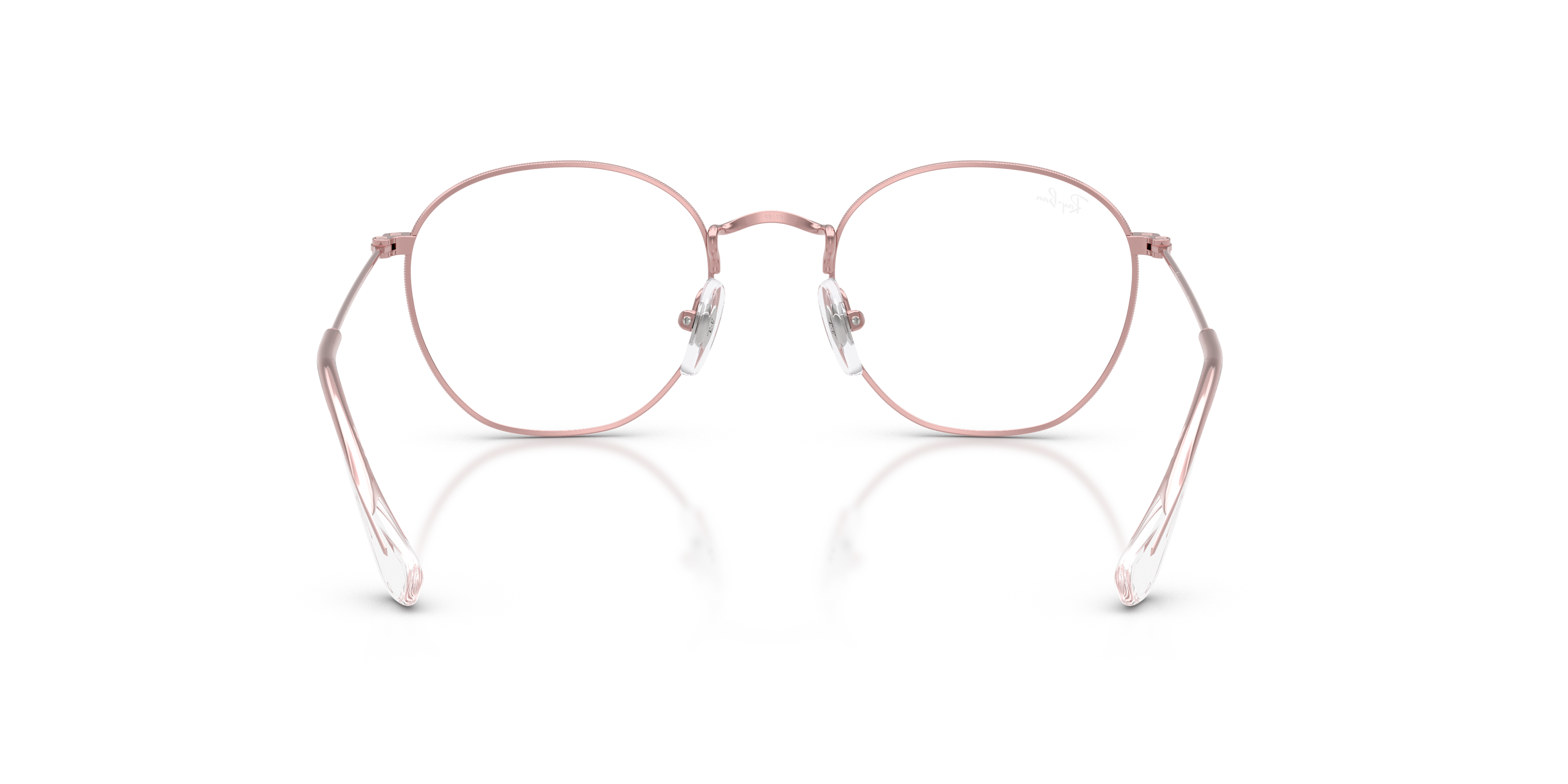 Ray-Ban RY9572V 4104 Junior Rob 